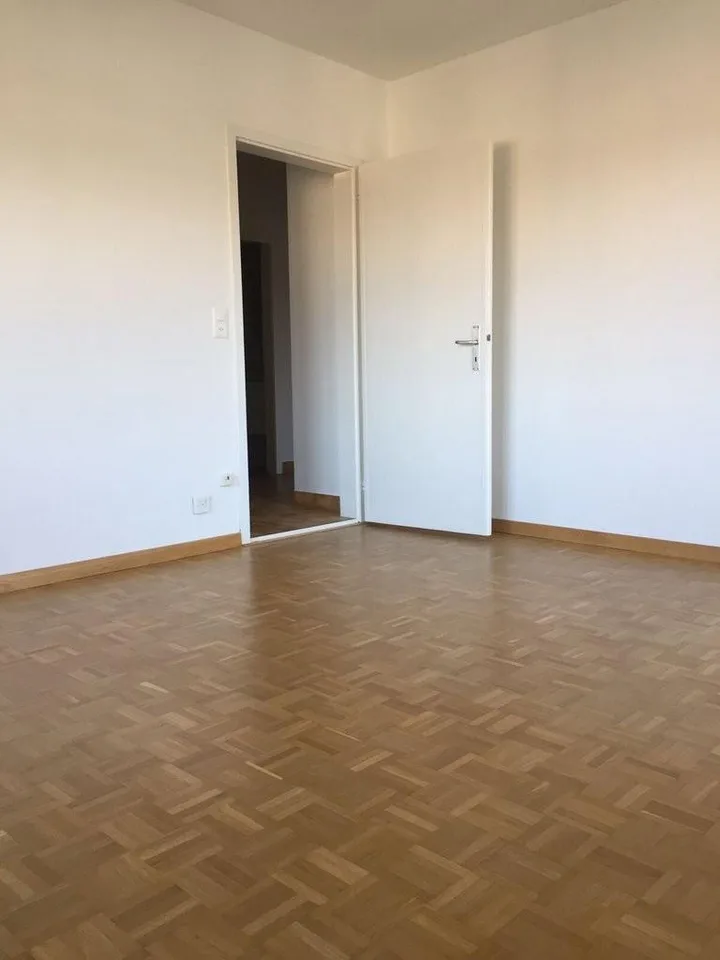 Attraktive Wohnung in Stadtnähe