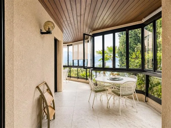 Castagnola: Appartement duplex 5,5 pièces – photo 10 sur 13