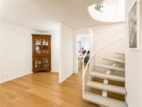 Castagnola: Appartement duplex 5,5 pièces – photo 11 sur 13
