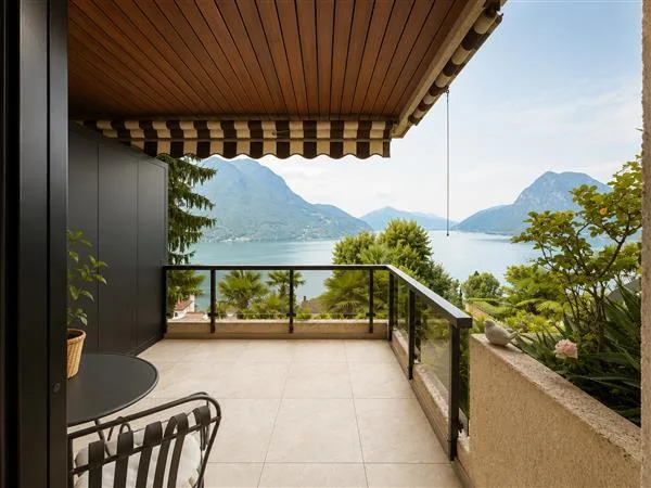 Castagnola: Appartement duplex 5,5 pièces – photo 8 sur 13