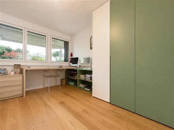 Castagnola: Appartement duplex 5,5 pièces – photo 12 sur 13