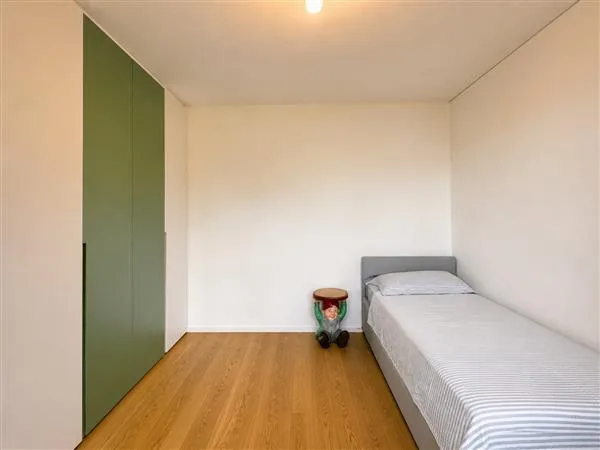 Castagnola: Appartement duplex 5,5 pièces – photo 13 sur 13