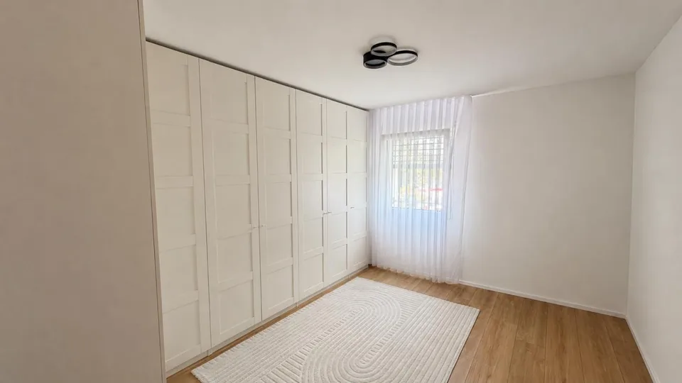 Helle 3.5 Zimmerwohnung im 1. OG