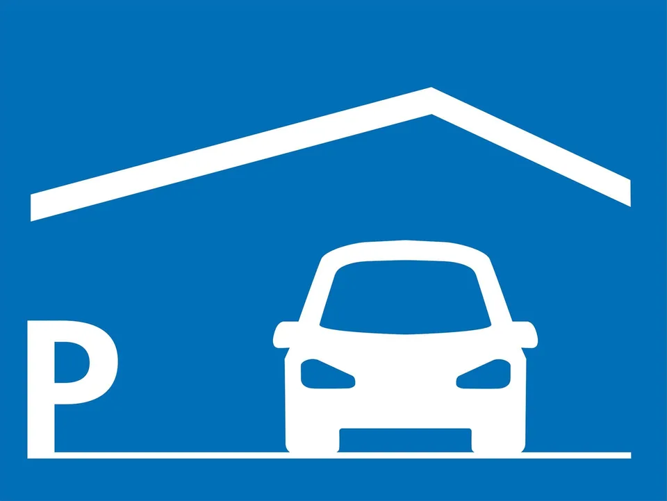 Einstellhallenplatz sucht Auto!