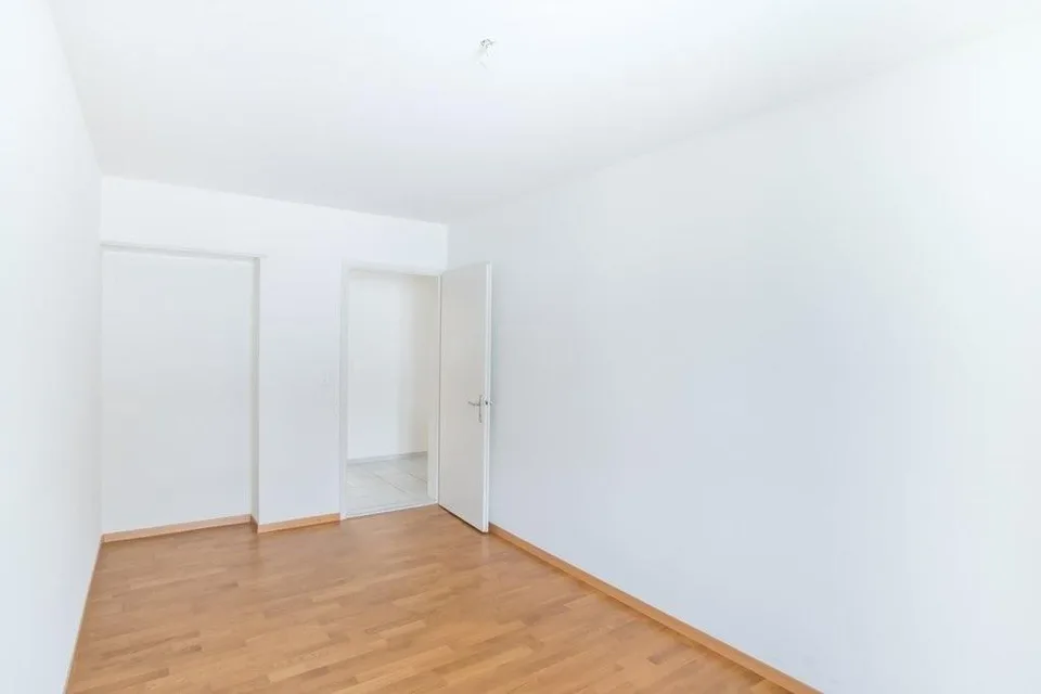 Wohnen im Grünen