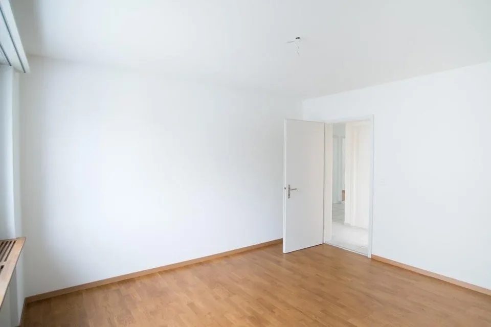 Wohnen im Grünen