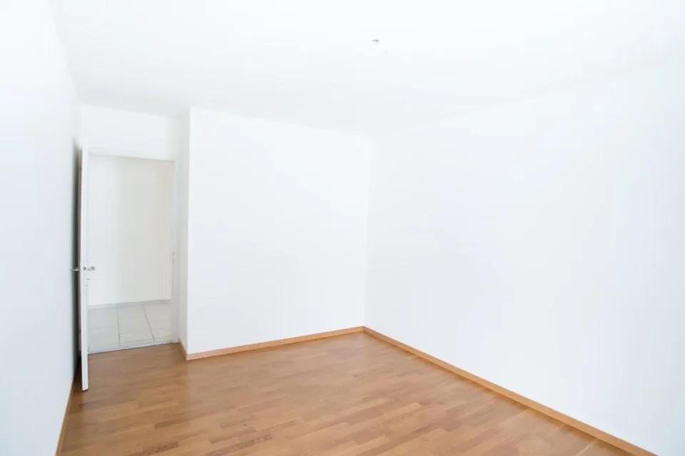 Wohnen im Grünen