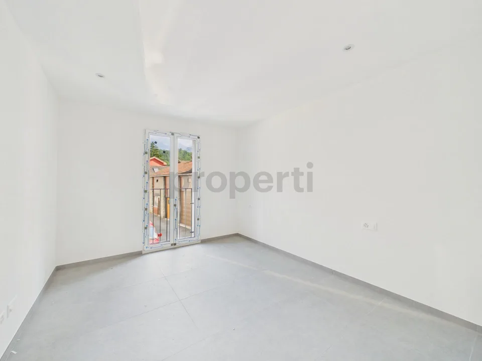 Moderno appartamento 3.5 locali con colonnina di ricarica auto elet... – photo 6 sur 14
