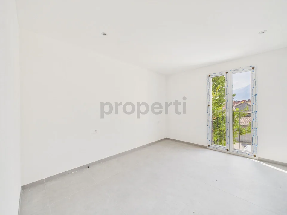 Moderno appartamento 3.5 locali con colonnina di ricarica auto elet... – photo 7 sur 14
