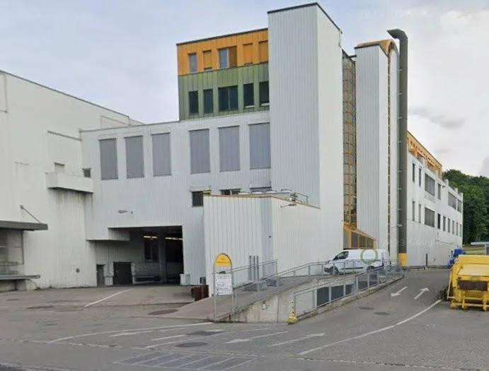 Ihr Büro im Herzen von Kloten