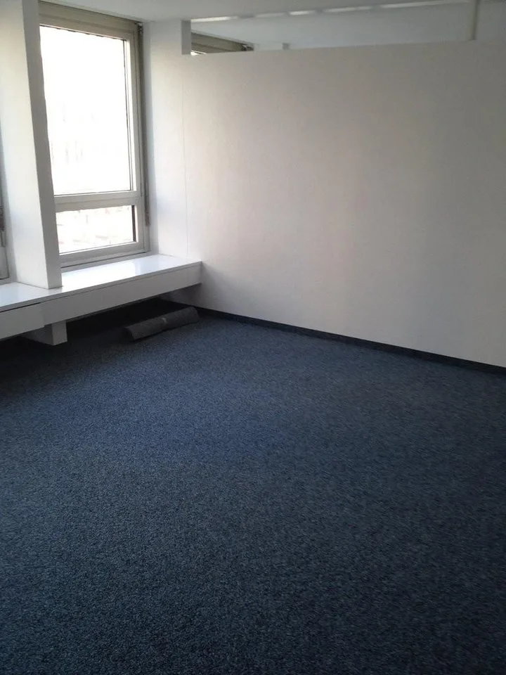 Helle Bürofläche mit 65 m2 an zentraler Lage in Baden