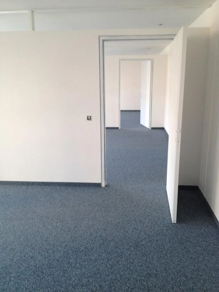 Helle Bürofläche mit 65 m2 an zentraler Lage in Baden