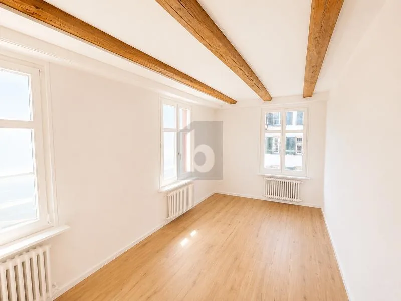 3.5 Zimmer Etagenwohnung in Lichtensteig | UrbanHome