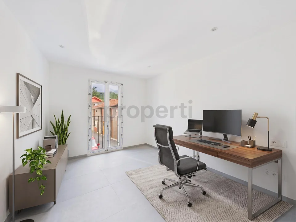 Moderno 3.5 locali appartamento con cantina, Biasca – foto 26 di 31