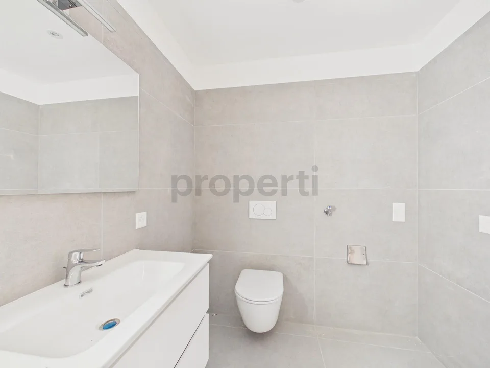Moderno 3.5 locali appartamento con cantina, Biasca – foto 29 di 31