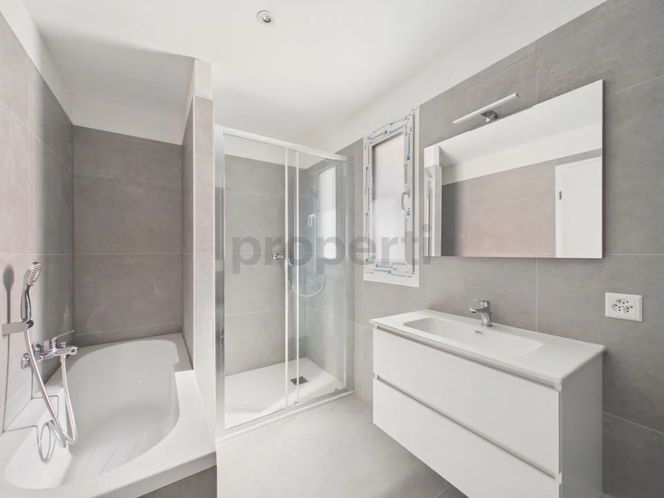 Moderno 3.5 locali appartamento con cantina, Biasca – foto 27 di 31