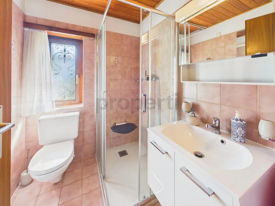 4.5 Zimmer Einfamilienhaus in Camorino – foto 10 di 30