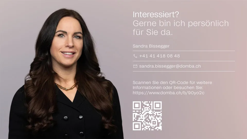 Raum für alles, was zählt