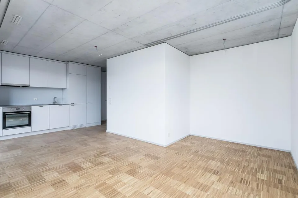 Modernes Hochhausfeeling an bester Lage