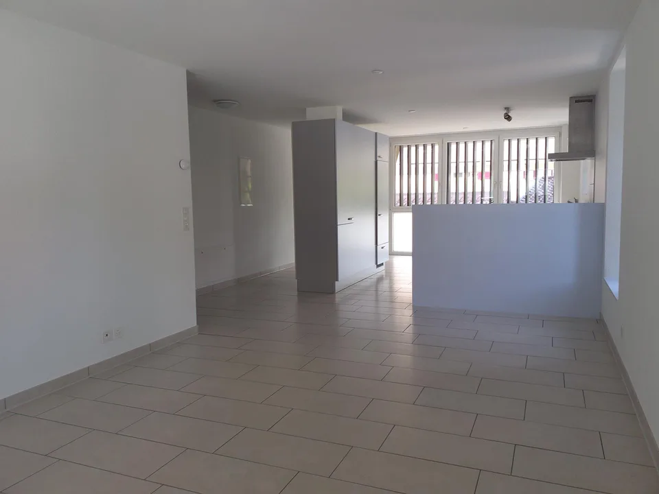 2.5 Zimmer Wohnung