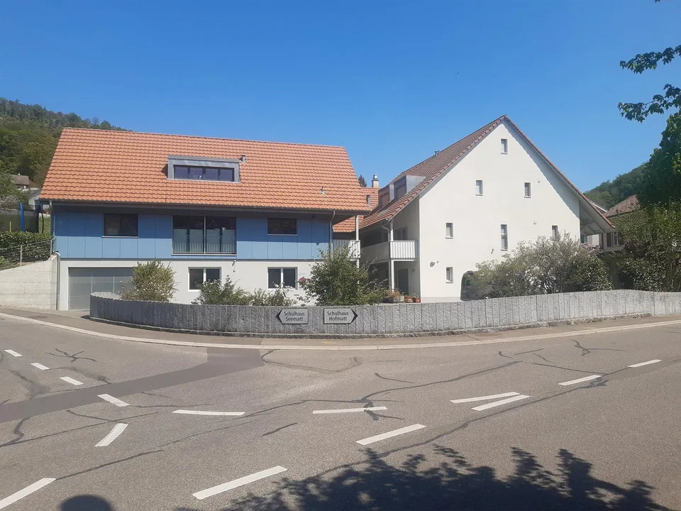 2.5 Zimmer Wohnung