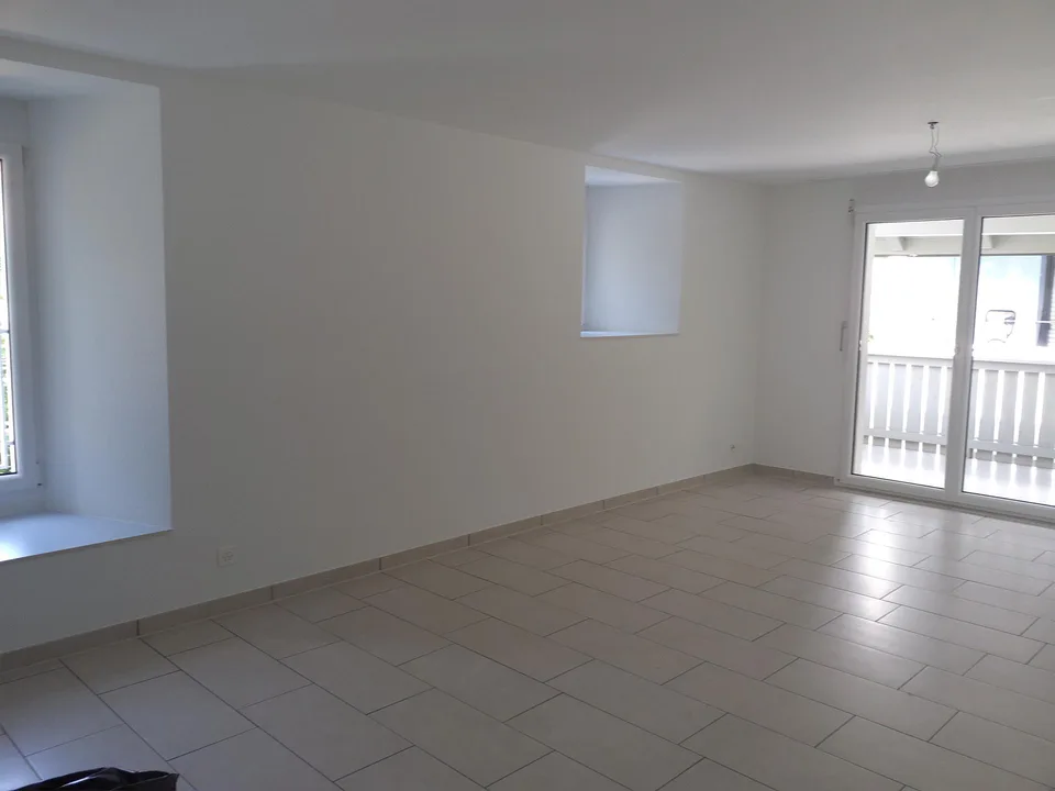 2.5 Zimmer Wohnung