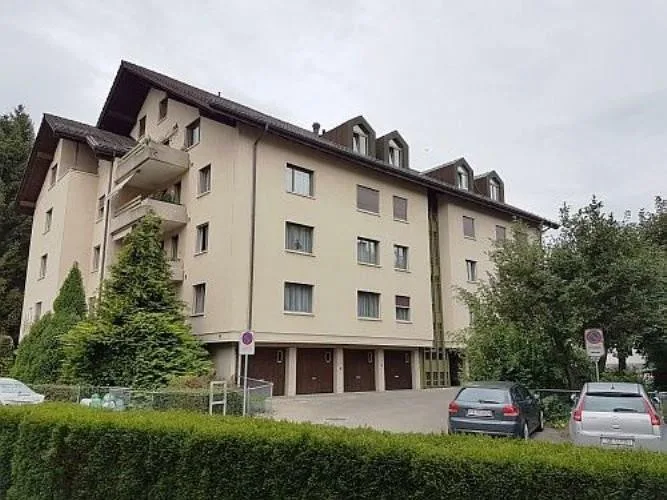 Keller/Lagerrraum