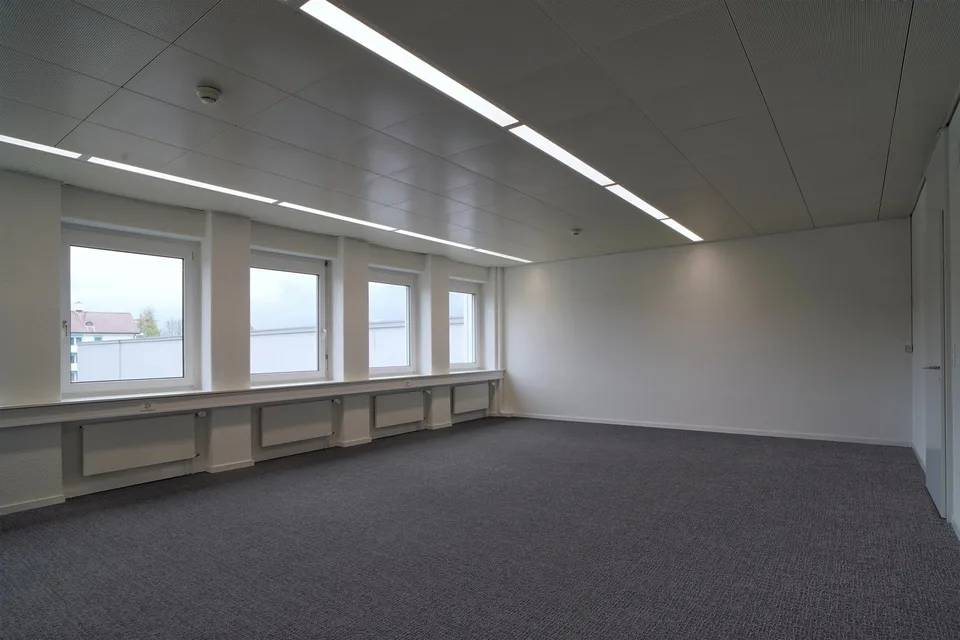 Neu renovierte Büroräume in attraktiver Lage