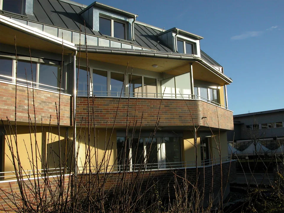 schöne 3,5 Zimmer Maisonette Wohnung - inklusive Nebenkosten !