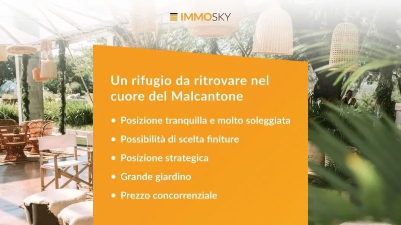 Un rifugio da ritrovare nel cuore del Malcantone