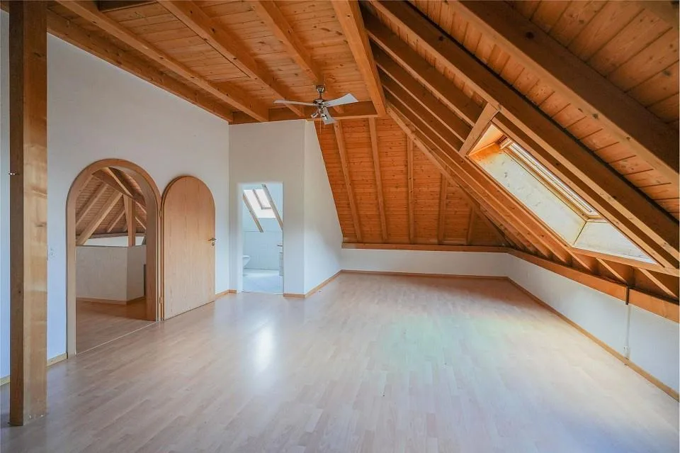 Grosszügiges Wohnen auf über 260 m²