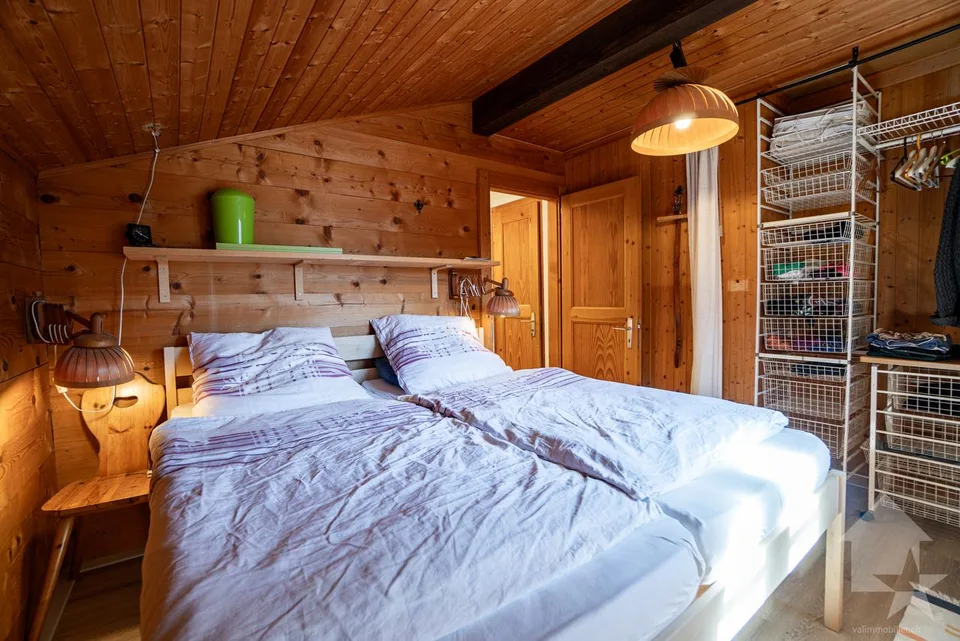 Charmant chalet avec terrasse panoramique et vues splendides – foto 6 di 15