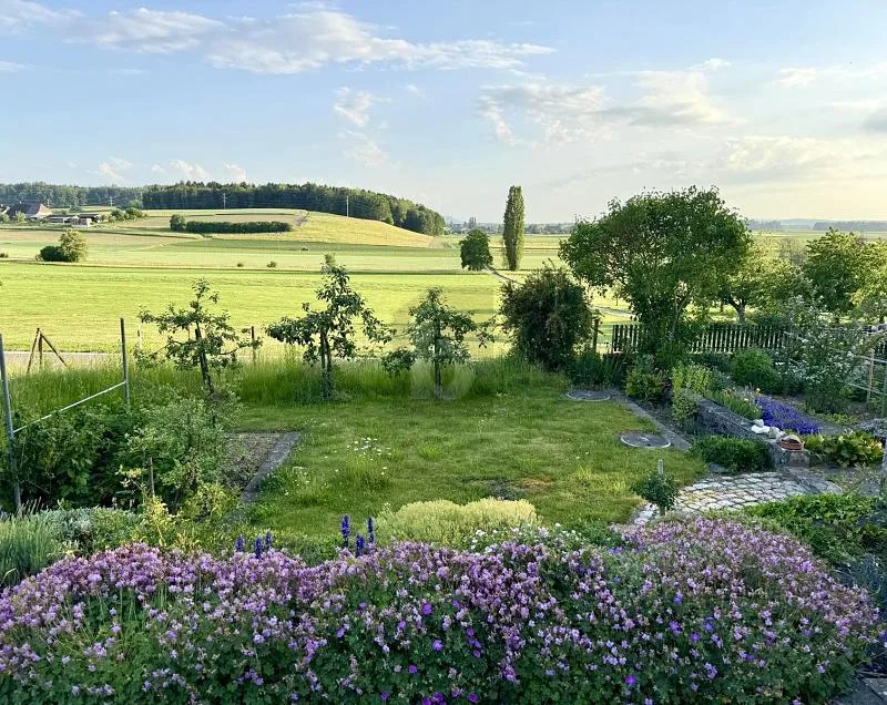 IDEAL FÜR GARTENLIEBHABER UND SELBSTVERSORGER