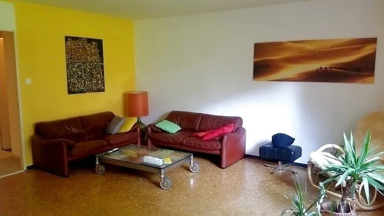 2½ ZI-WOHNUNG IN ADLISWIL (ZH), MÖBLIERT, TEMPORÄR