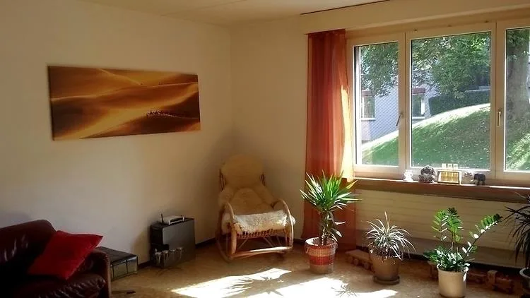 2½ ZI-WOHNUNG IN ADLISWIL (ZH), MÖBLIERT, TEMPORÄR