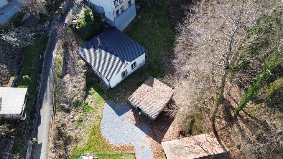 Idyllisches Entwicklungsprojekt am Dorfbach: Ihr Investment in Wald...