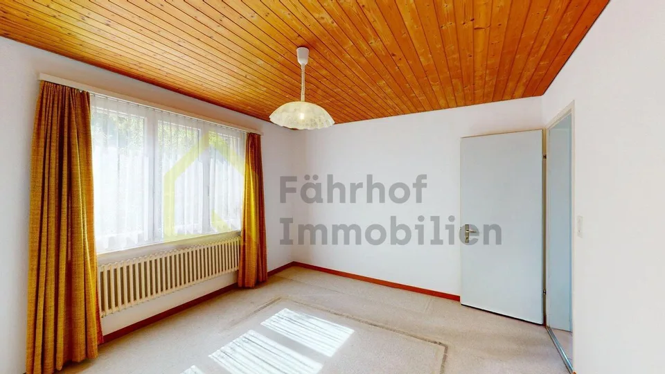 Casa unifamiliare indipendente in una posizione preferita con vista lontana inobstructabile – foto 7 di 15