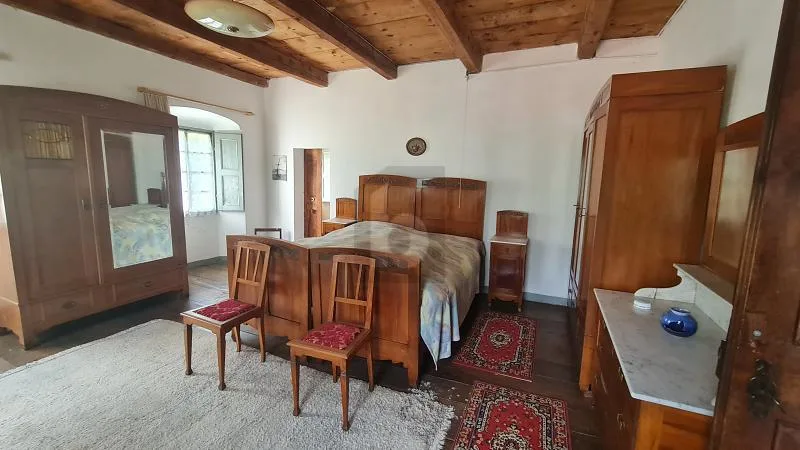 STORICA, SOLEGGIATA, CON VISTA