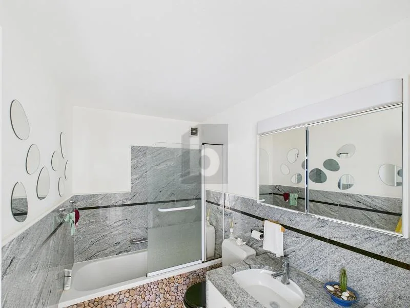 SOLEGGIATO E SPAZIOSO DUPLEX