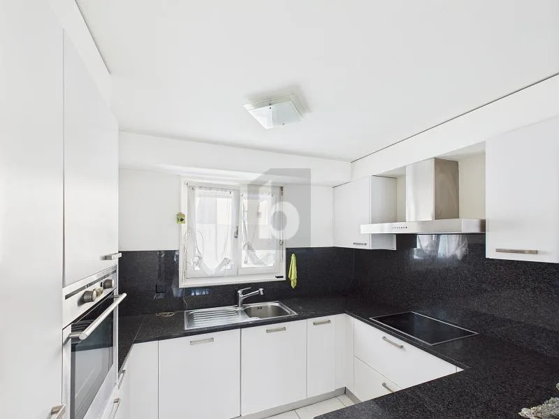 SOLEGGIATO E SPAZIOSO DUPLEX