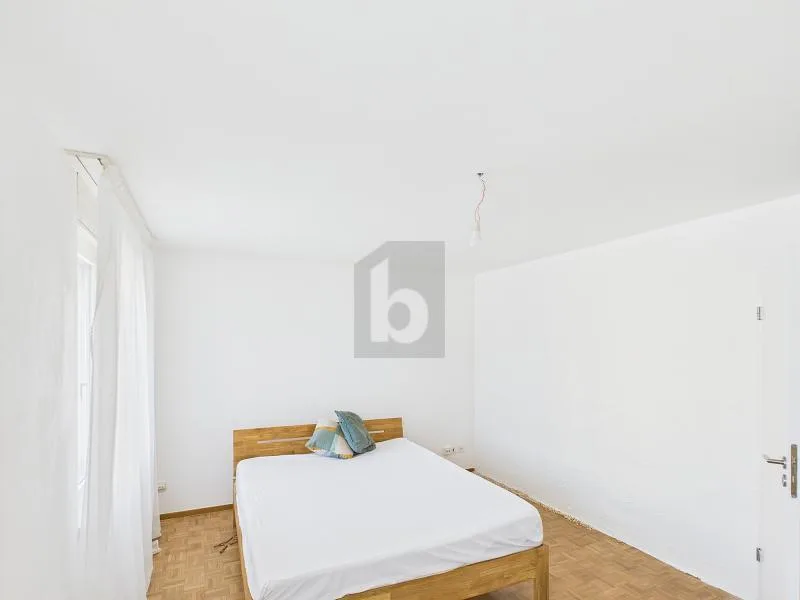 SOLEGGIATO E SPAZIOSO DUPLEX