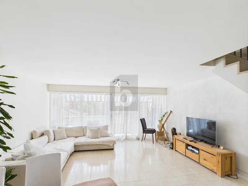 SOLEGGIATO E SPAZIOSO DUPLEX