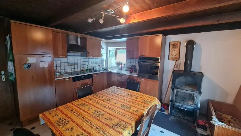 TRANQUILLA, SPAZIOSA, CON TERRAZZA