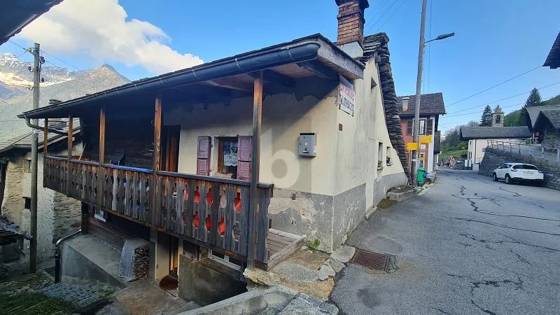 TRANQUILLA, SPAZIOSA, CON TERRAZZA