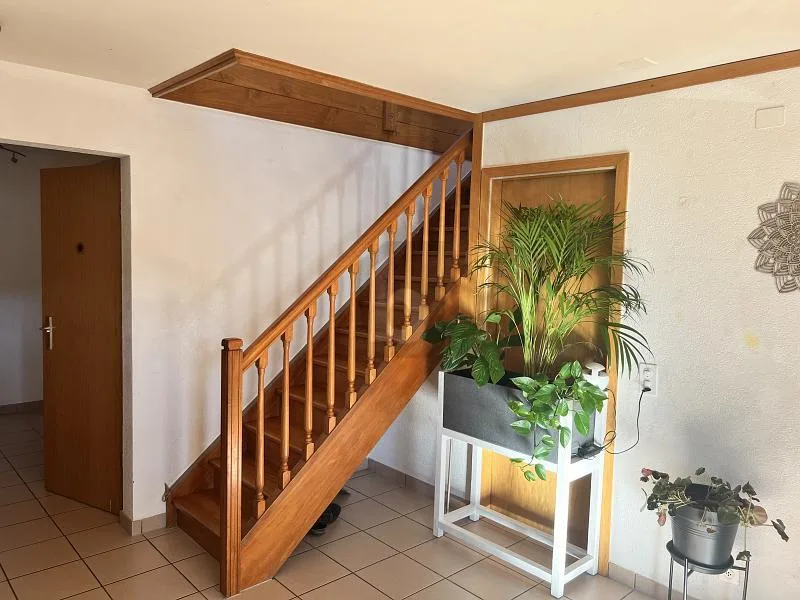 MAGNIFIQUE DUPLEX ATYPIQUE ET SPACIEUX