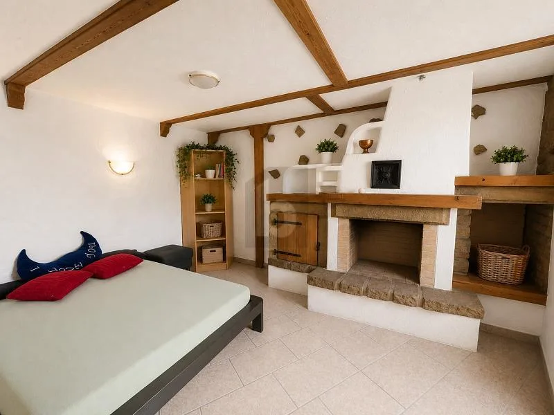 PREISHIT! WOHNEN UND ARBEITEN MIT GROSSER TERRASSE