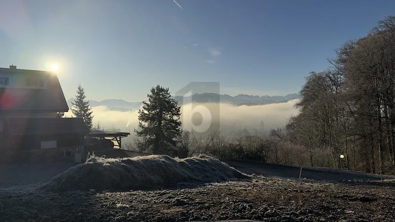 SONNENVERWÖHNT AN TOP LAGE