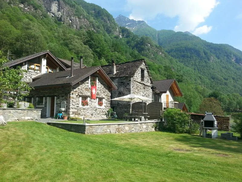 UN' OASI DI PARADISO TRA LA NATURA