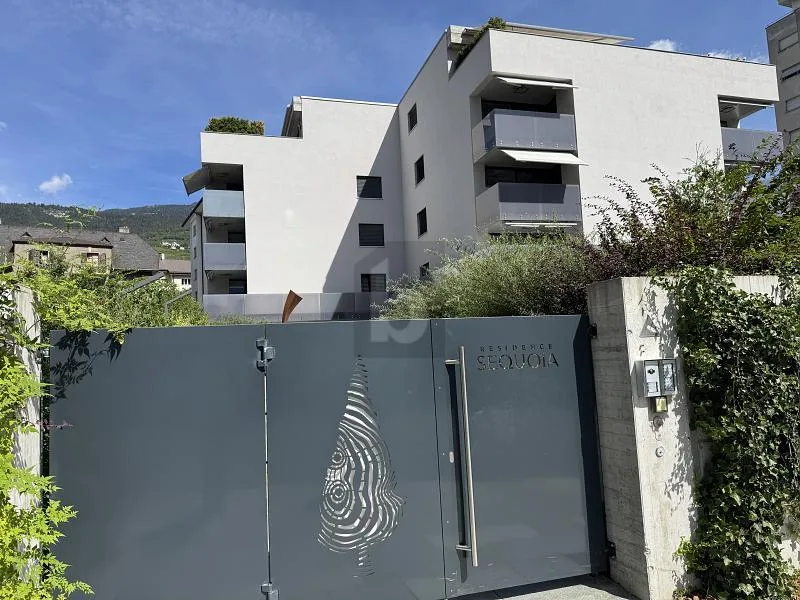CONFORT MODERNE EN RÉSIDENCE SENIORS