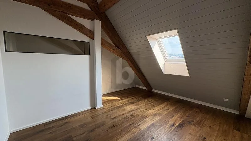APPARTEMENT DE CHARME EN VIEILLE VILLE